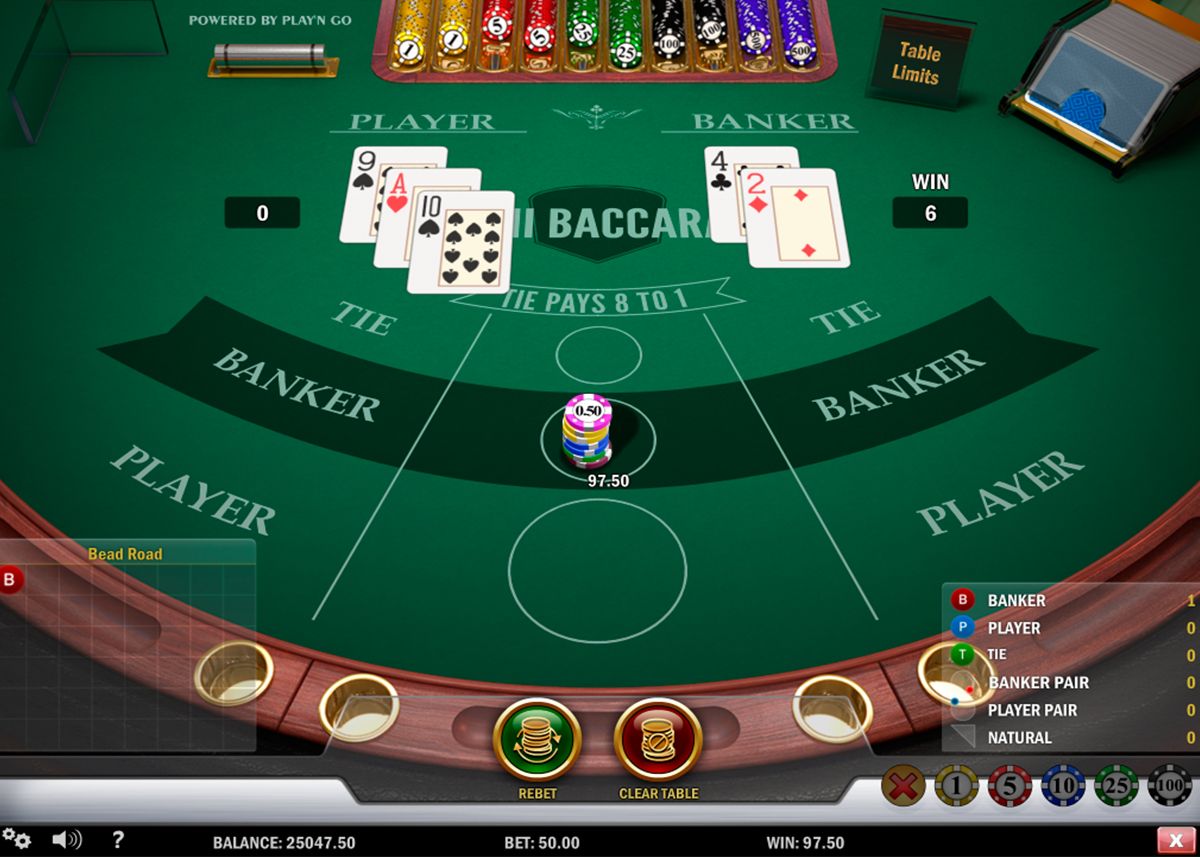 Noble 777 Live Casino