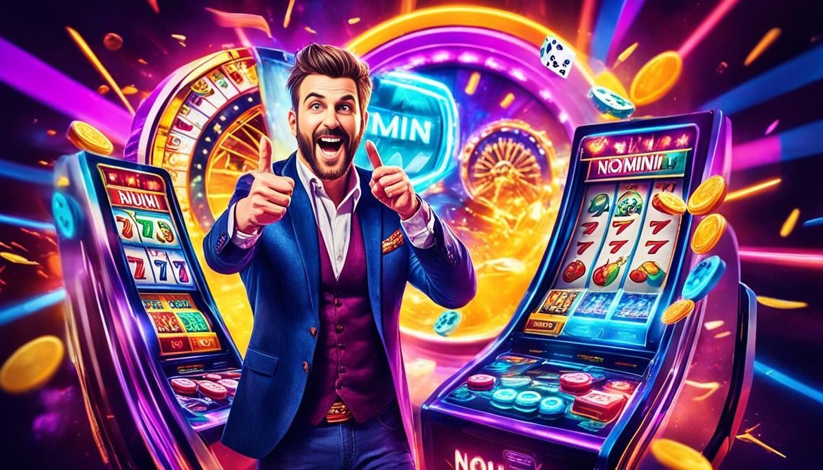 Noble 777 Live Casino