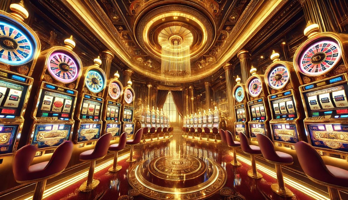 Noble 777 Live Casino